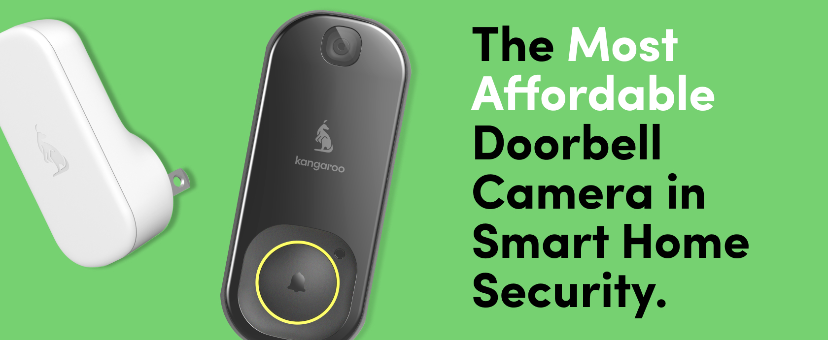 heykangaroo doorbell