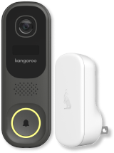 Ring Doorbell — SimplyHome